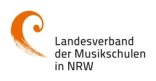 Logo Svaz hudebních škol NRW