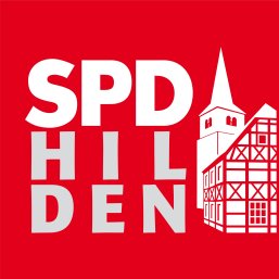 Logo SPD