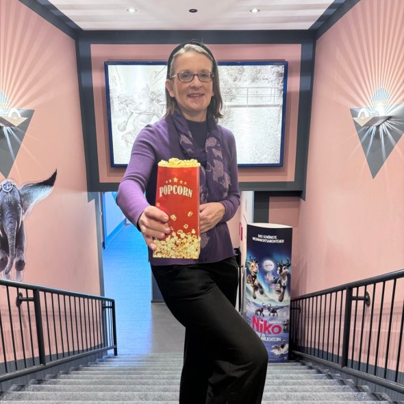 Koncepce osvětlení Rausch