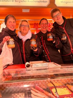 Řeznictví Plüming