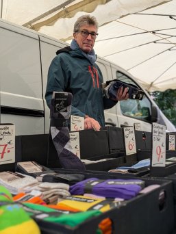 Ponožky a punčochové zboží Schmitz