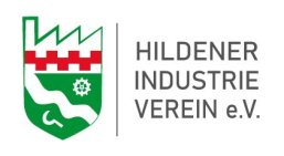 Logo spolku Hildener Industrie-Verein Logo spolku Hildener Industrie-Verein