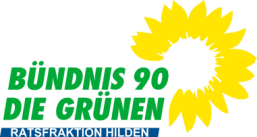 Logo Alliance90/The Greens