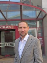 Portrait Martin Wiedersprecher