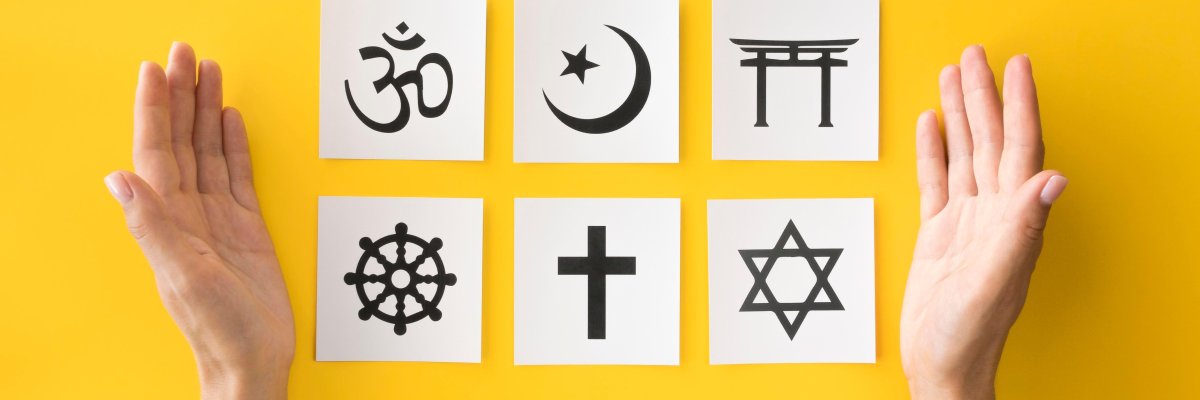 World Religions