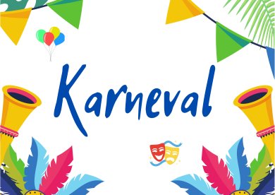 Carnival Homepage - 1