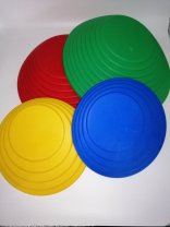 Balancing stones to borrow!