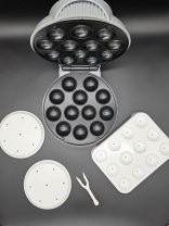 Cake pop set to borrow!