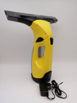 Cleaning windows has never been so easy!