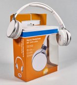 There's nothing better than a pair of headphones.