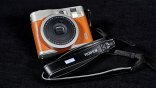 Instant camera without photo paper!