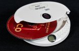 Portable CD player, so you can at least enjoy our audio books and music without a smartphone with streaming service.