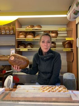 Bread & Baked Goods Beiter