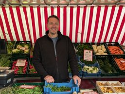 Plenker's fruit trade