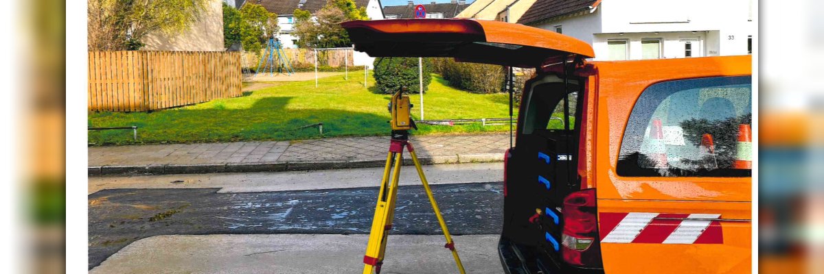 Surveying & Real Estate