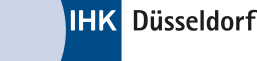 Logo of the IHK Düsseldorf Logo of the IHK Düsseldorf