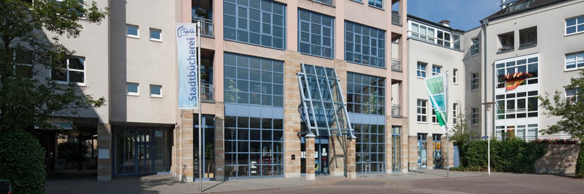 Stadtbibliothek