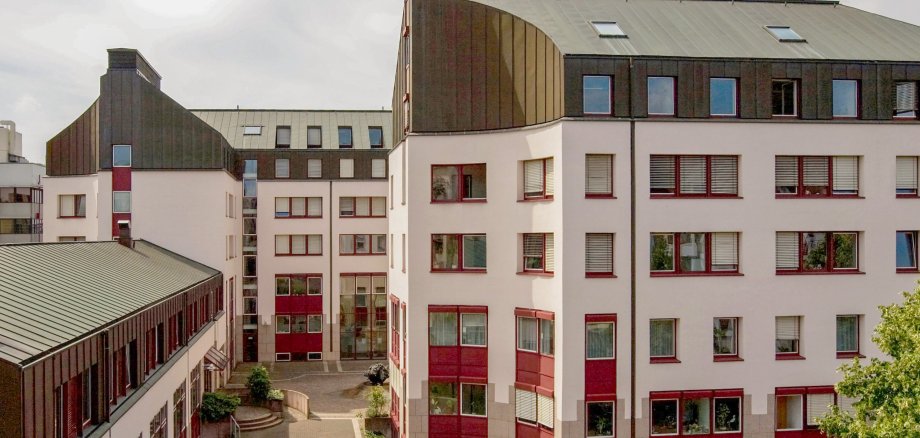 Rathaus Hilden Rathaus Hilden