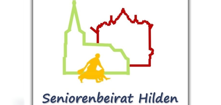 Logo Seniorenbeirat Logo Seniorenbeirat
