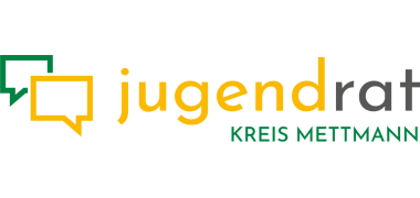Logo Netzwerk Kreisjugendrat Mettmann