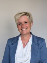 Portraitbild Mona Wolke-Ertel