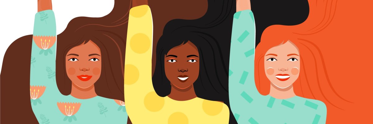 Internationaler Frauentag Internationaler Frauentag