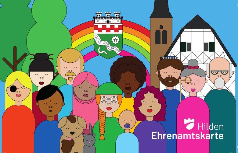 Ehrenamtskarte 2022 2023