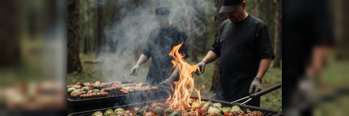 Grillen 2026