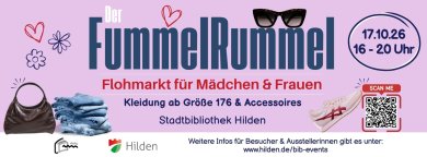 Facebook-Banner Fummelrummel - 1 Facebook-Banner Fummelrummel - 1