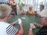 Generation Plus spielt in der Stadtbibliothek Hilden!