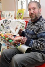 Papa-Zeit für Kinder und ihre Väter