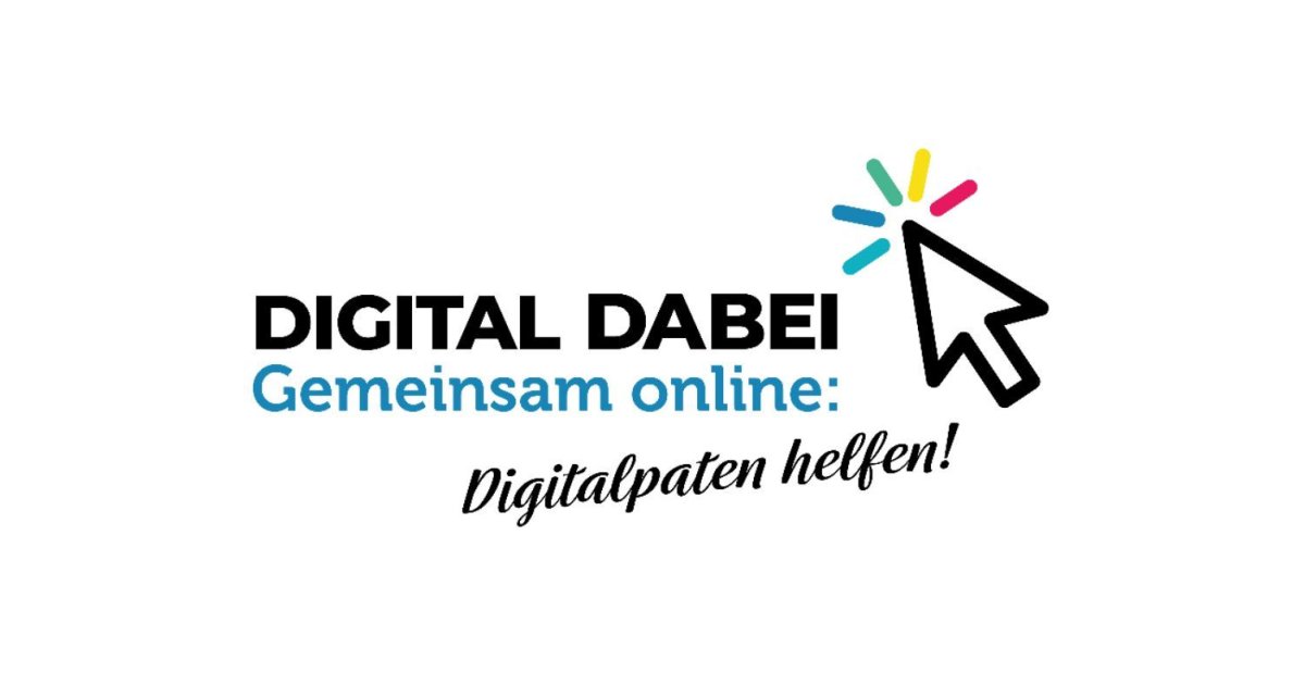 Digitalpaten Sprechstunde Stadt Hilden