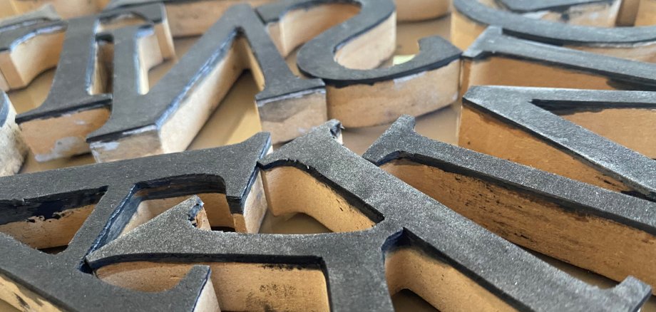 Drucktechnik-Workshop