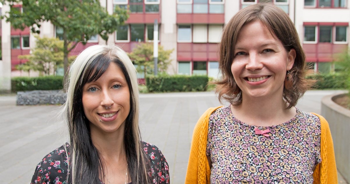 Schutz für Kinder und Jugendliche vor sexualisierter Gewalt | Stadt Hilden