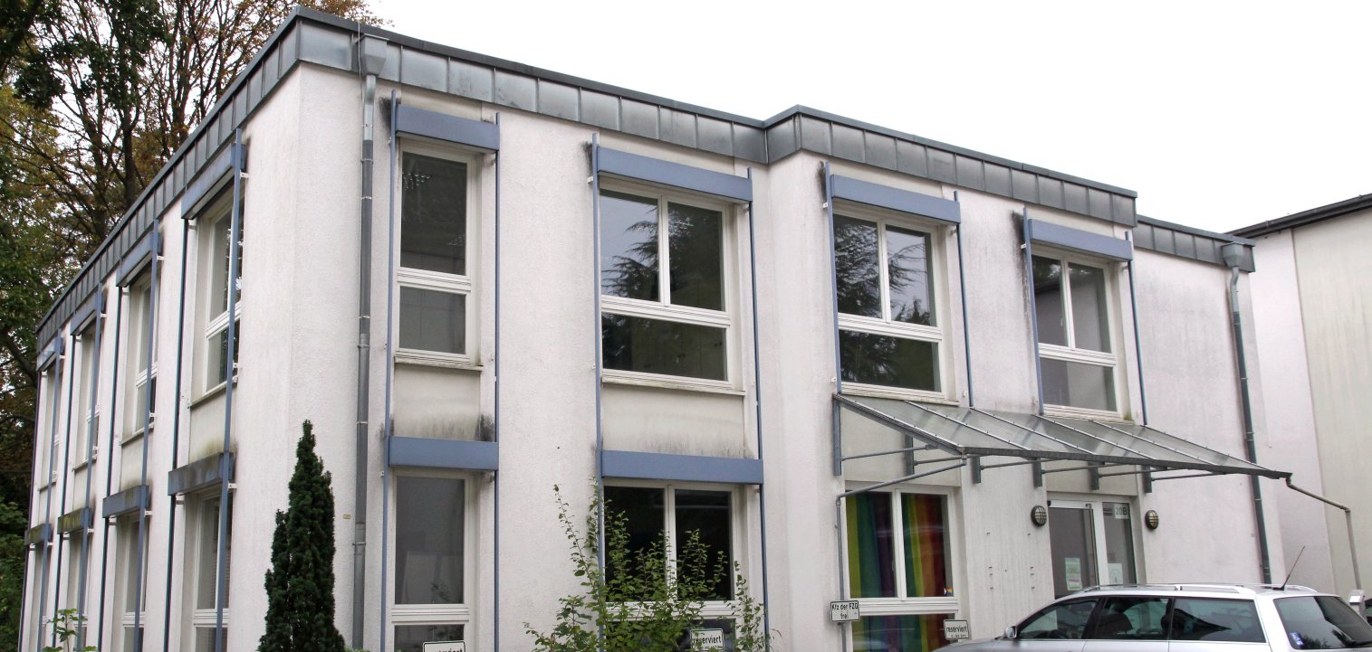 Gerresheimer Str Hilden