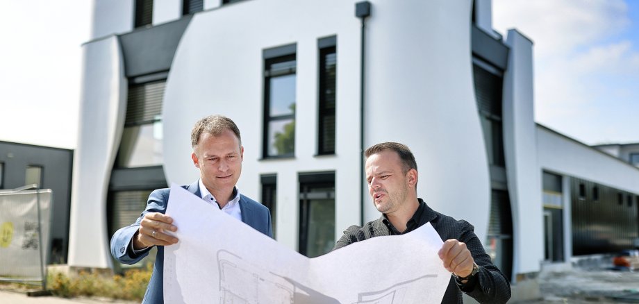 Firma EVO Bau Firma EVO Bau