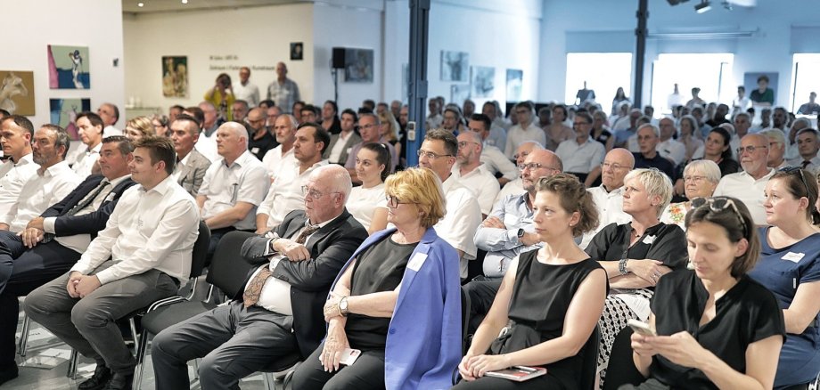 Unternehmertag 2024