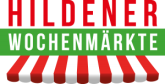 Logo der Hildener Wochenmärkte
