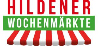 Logo der Hildener Wochenmärkte