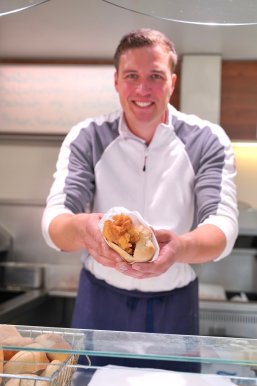 Tillmanns Fisch & Feinkost